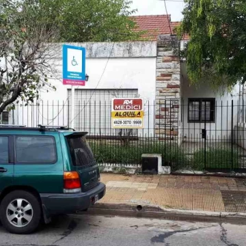 Luis Maria Campos 600