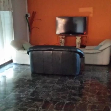 Tres Arroyos 1000