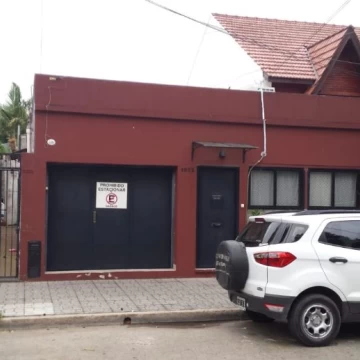 Roque Saenz Peña 1000