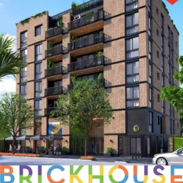 BRICKHOUSE