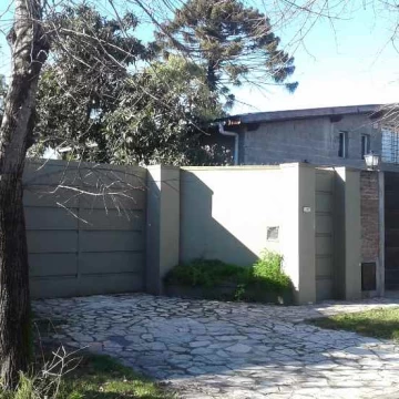 ALVAREZ JONTE 400