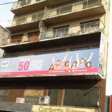 9 DE JULIO 100