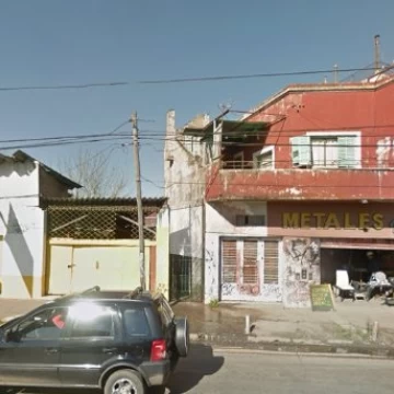 RIVADAVIA 22400