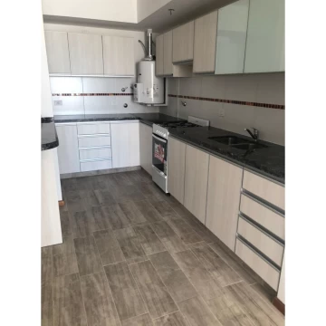 Richieri 755 Piso 1 D - San lorenzo