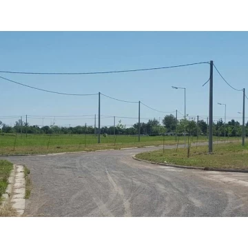 Lote Barrio Costa Ribera - Timbues -   desde 300 a 800 mt2.