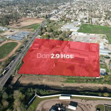 Terreno Fraccion  en Venta en Trujui, Moreno, G.B.A. Zona Oeste
