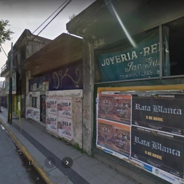 BELGRANO 21300