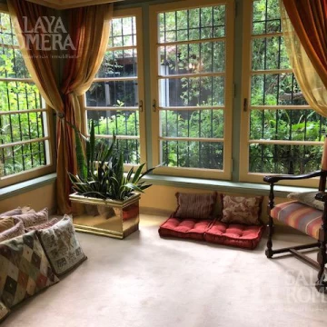 En venta casa en La Lucila