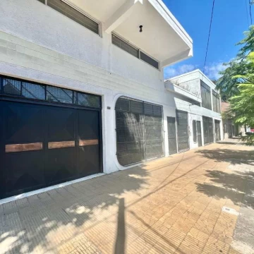 JOSE MARIA PAZ 342