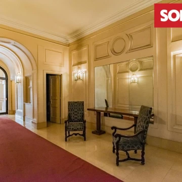 Venta 3 dormitorios con cochera opcional Recoleta