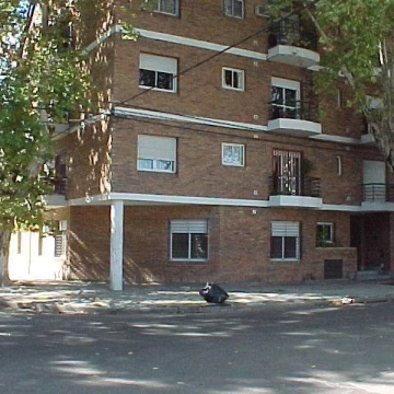Departamento - Echesortu
