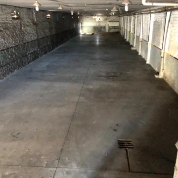 Galpón 612m² - La Tablada