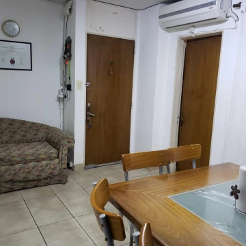 Departamento - Martin