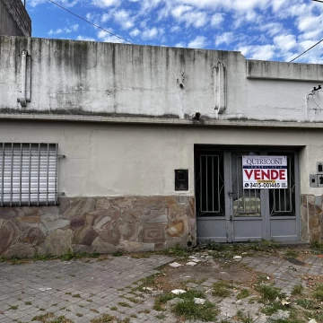 Propiedad a reciclar / Lote de terreno