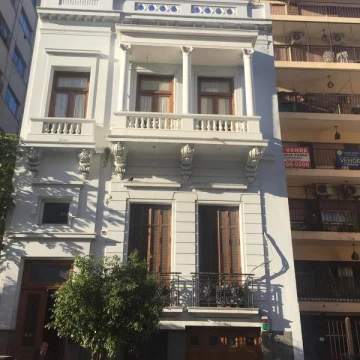Edificio Antiguo de Gran Categoría - Barracas