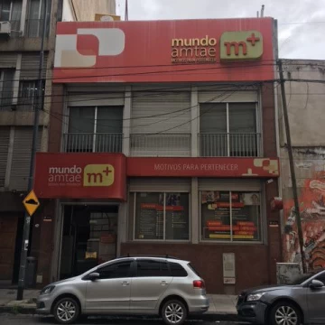 Oportunidad ! Edificio en Block - Balvanera -