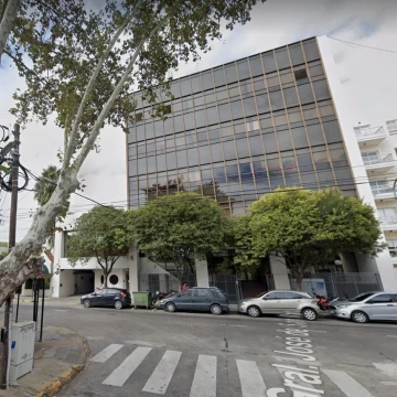 Venta Edificio Comercial en  Block,  Florida / Vte. López