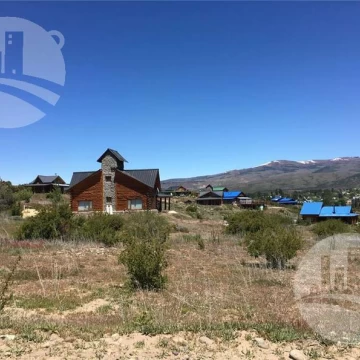 Terreno en Barrio Cerrado 1.000 Mts2