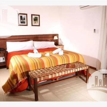 Hotel boutique 9 hab.