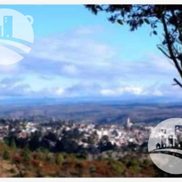Terreno 6.000 Mts2