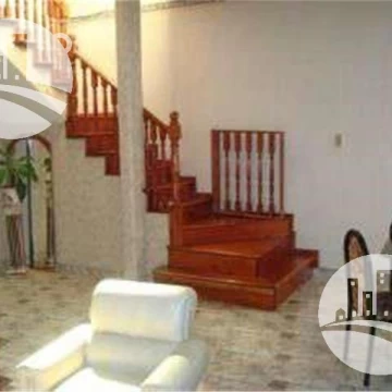 Casa 3 hab.