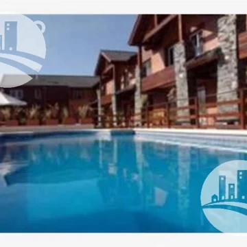 Hotel 23 hab. 3*