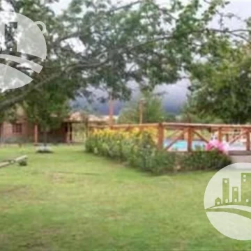 Complejo de 8 cabañas 2*