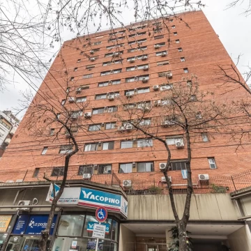 Cochera en  Venta en Barrio Norte