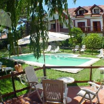 Complejo de 16 departamentos 3*