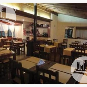Hosteria 9 hab. 3*