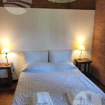Complejo de 6 cabañas 3*