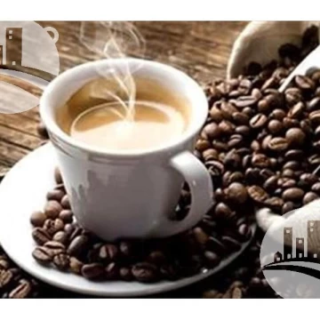 Franquicia Café