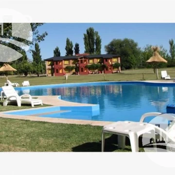 Complejo de 6 cabañas 3*