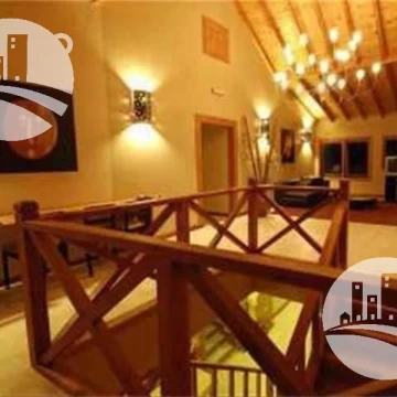 Apart Hotel 16 hab. 3*
