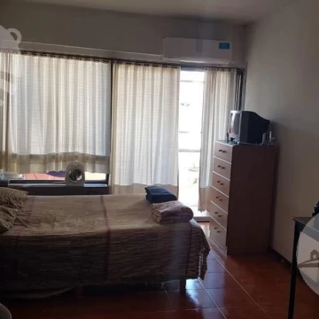 Monoambiente 27,38 Mts2
