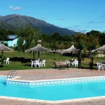 Complejo de 7 cabañas 3*