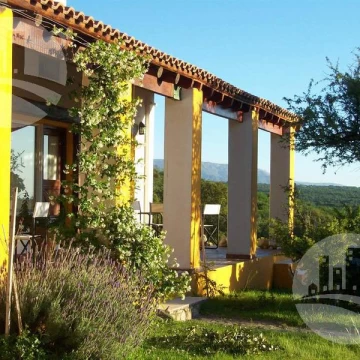 Apart Rural 7 Dtos. 3*