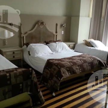 Hotel 27 hab. 2*