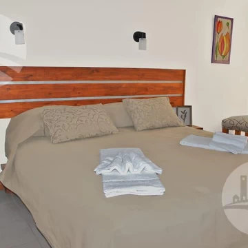 FINANCIACION / Apart hotel 24 Dtos. y 18 cocheras