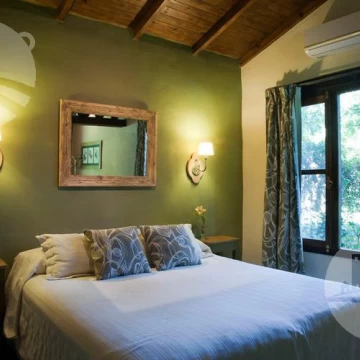 Apart boutique 5 cabañas 3*