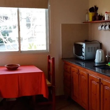 Hotel - Merlo