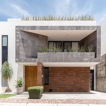 CASA EN VENTA EN LOMA DE LA GRAN RESERVA EN LOMAS DE ANGELÓPOLIS
