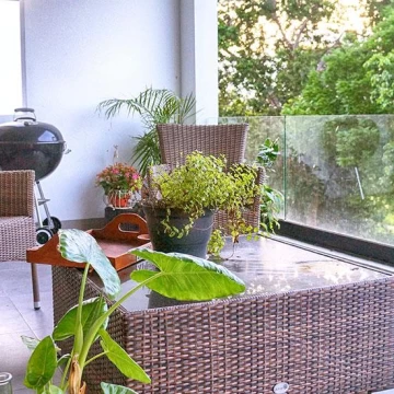 RESIDENCIAS DE LUJO AWA CORASOL