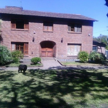 Chalet en El Grosellar en estado original