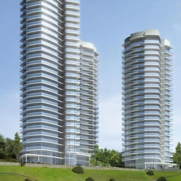 Edificio en Playa Chica