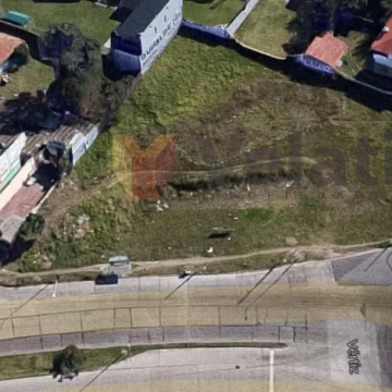 Av. de los Trabajadores esquina Azopardo - Punta Mogotes - Mar del Plata