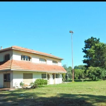 Lote en Antartida Argentina de gran escala