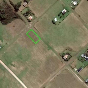 Lote en Santa Isabel cerca del mar