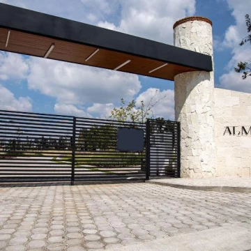 TERRENOS RESIDENCIALES EN VENTA EN ALMENARE, ATLIXCO, PUEBLA
