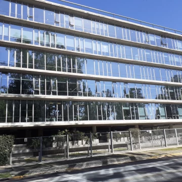 Oficina - Vicente López